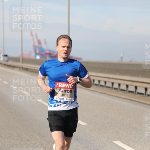 03.10.2025 - Köhlbrandbrückenlauf Yannick Fuchs http://msf.ph/oto/9183638 03.10.2025 11:34:15 Position 3 4033 meine-sportfotos.de