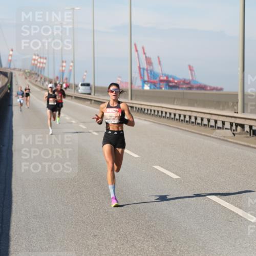 03.10.2025 - Köhlbrandbrückenlauf Yannick Fuchs http://msf.ph/oto/9183645 03.10.2025 11:34:24 Position 3 6740 meine-sportfotos.de