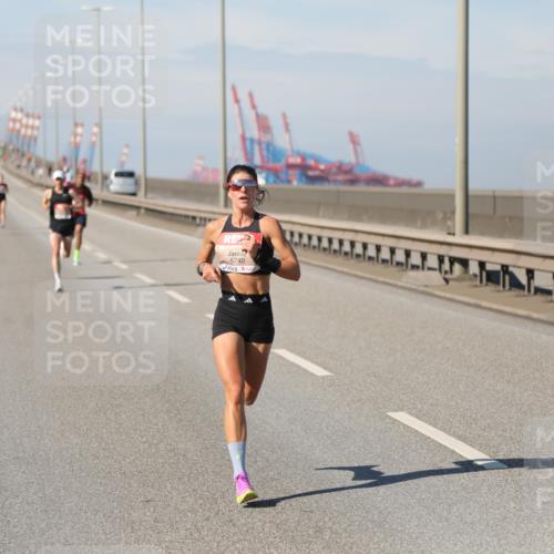 03.10.2025 - Köhlbrandbrückenlauf Yannick Fuchs http://msf.ph/oto/9183649 03.10.2025 11:34:25 Position 3 6740 meine-sportfotos.de