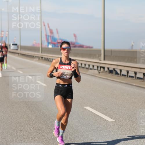 03.10.2025 - Köhlbrandbrückenlauf Yannick Fuchs http://msf.ph/oto/9183651 03.10.2025 11:34:25 Position 3 6740 meine-sportfotos.de