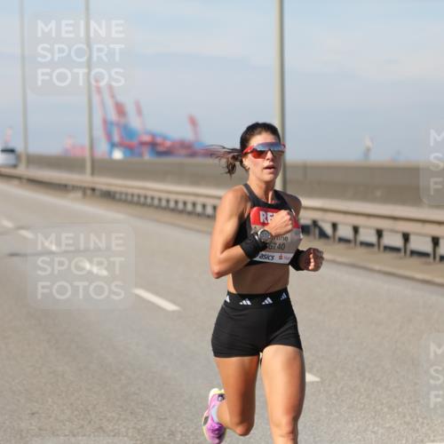 03.10.2025 - Köhlbrandbrückenlauf Yannick Fuchs http://msf.ph/oto/9183654 03.10.2025 11:34:26 Position 3 6740 meine-sportfotos.de