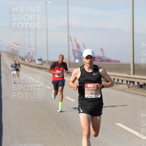 03.10.2025 - Köhlbrandbrückenlauf Yannick Fuchs http://msf.ph/oto/9183670 03.10.2025 11:34:30 Position 3 4027 meine-sportfotos.de