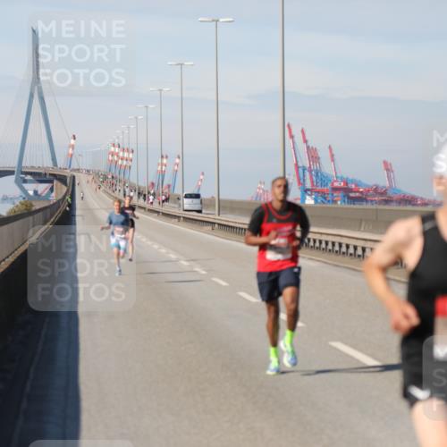 03.10.2025 - Köhlbrandbrückenlauf Yannick Fuchs http://msf.ph/oto/9183672 03.10.2025 11:34:31 Position 3  meine-sportfotos.de