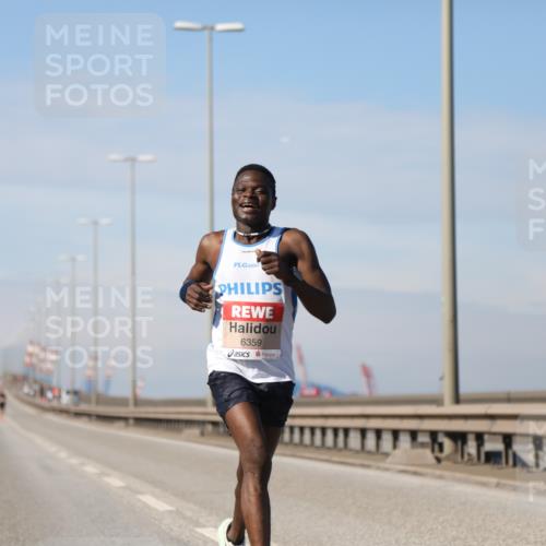 03.10.2025 - Köhlbrandbrückenlauf Yannick Fuchs http://msf.ph/oto/9183723 03.10.2025 11:35:27 Position 3 6359 meine-sportfotos.de