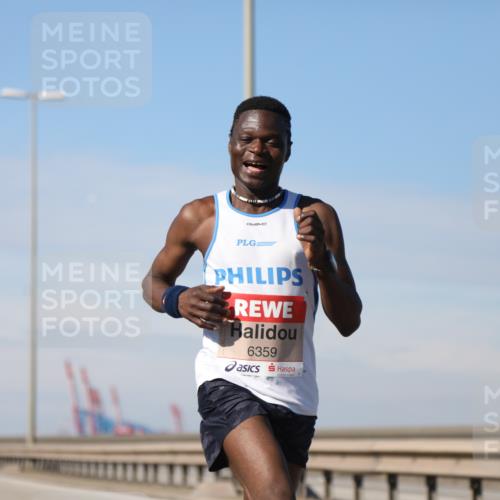 03.10.2025 - Köhlbrandbrückenlauf Yannick Fuchs http://msf.ph/oto/9183725 03.10.2025 11:35:28 Position 3 6359 meine-sportfotos.de