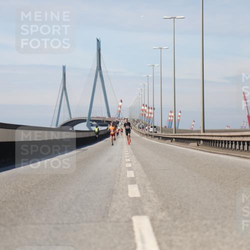 03.10.2025 - Köhlbrandbrückenlauf Yannick Fuchs http://msf.ph/oto/9183727 03.10.2025 11:35:41 Position 3  meine-sportfotos.de