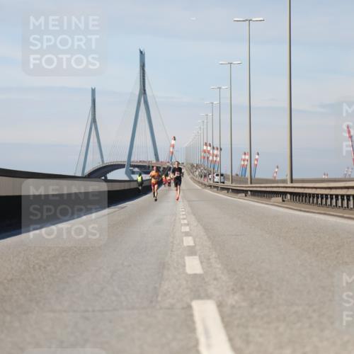03.10.2025 - Köhlbrandbrückenlauf Yannick Fuchs http://msf.ph/oto/9183728 03.10.2025 11:35:42 Position 3  meine-sportfotos.de