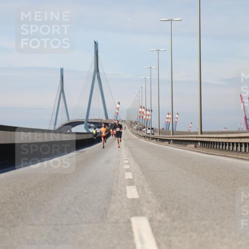 03.10.2025 - Köhlbrandbrückenlauf Yannick Fuchs http://msf.ph/oto/9183729 03.10.2025 11:35:42 Position 3  meine-sportfotos.de
