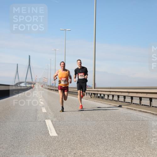 03.10.2025 - Köhlbrandbrückenlauf Yannick Fuchs http://msf.ph/oto/9183744 03.10.2025 11:35:57 Position 3  meine-sportfotos.de