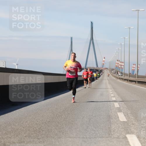 03.10.2025 - Köhlbrandbrückenlauf Yannick Fuchs http://msf.ph/oto/9183757 03.10.2025 11:36:19 Position 3  meine-sportfotos.de
