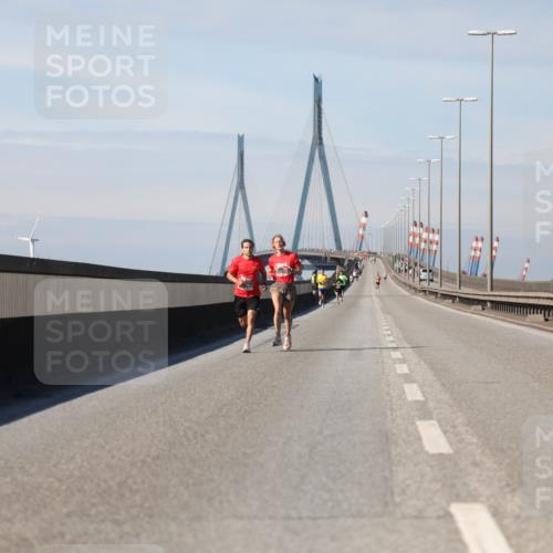 03.10.2025 - Köhlbrandbrückenlauf Yannick Fuchs http://msf.ph/oto/9183765 03.10.2025 11:36:23 Position 3  meine-sportfotos.de