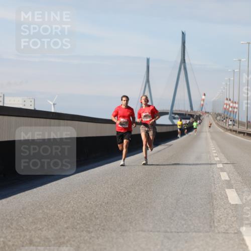 03.10.2025 - Köhlbrandbrückenlauf Yannick Fuchs http://msf.ph/oto/9183772 03.10.2025 11:36:25 Position 3  meine-sportfotos.de