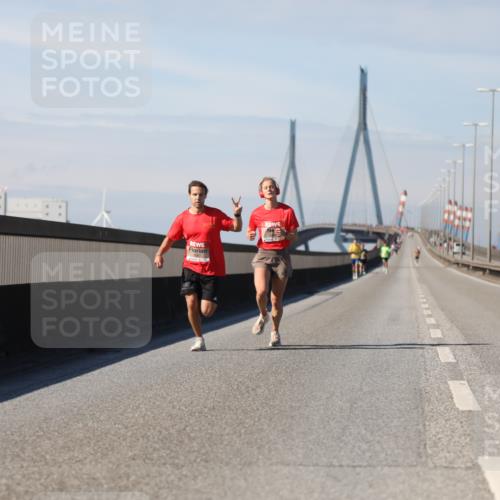 03.10.2025 - Köhlbrandbrückenlauf Yannick Fuchs http://msf.ph/oto/9183775 03.10.2025 11:36:26 Position 3  meine-sportfotos.de