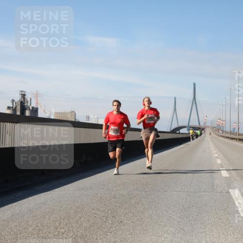 03.10.2025 - Köhlbrandbrückenlauf Yannick Fuchs http://msf.ph/oto/9183777 03.10.2025 11:36:28 Position 3  meine-sportfotos.de