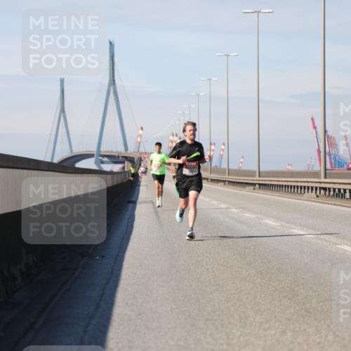 03.10.2025 - Köhlbrandbrückenlauf Yannick Fuchs http://msf.ph/oto/9183795 03.10.2025 11:36:47 Position 3  meine-sportfotos.de