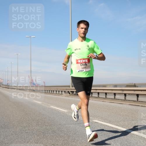 03.10.2025 - Köhlbrandbrückenlauf Yannick Fuchs http://msf.ph/oto/9183820 03.10.2025 11:36:56 Position 3 6248 meine-sportfotos.de