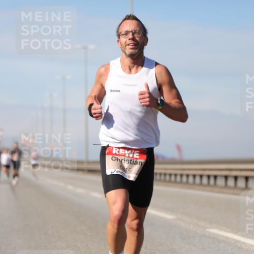 03.10.2025 - Köhlbrandbrückenlauf Yannick Fuchs http://msf.ph/oto/9183848 03.10.2025 11:37:29 Position 3 6216 meine-sportfotos.de