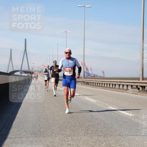 03.10.2025 - Köhlbrandbrückenlauf Yannick Fuchs http://msf.ph/oto/9183907 03.10.2025 11:37:52 Position 3  meine-sportfotos.de