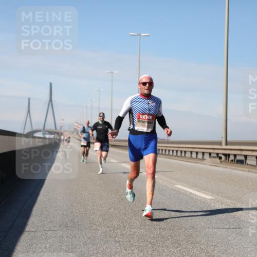 03.10.2025 - Köhlbrandbrückenlauf Yannick Fuchs http://msf.ph/oto/9183915 03.10.2025 11:37:53 Position 3 655 meine-sportfotos.de