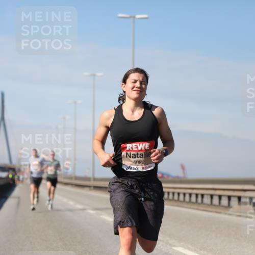 03.10.2025 - Köhlbrandbrückenlauf Yannick Fuchs http://msf.ph/oto/9183960 03.10.2025 11:38:11 Position 3 4092 meine-sportfotos.de
