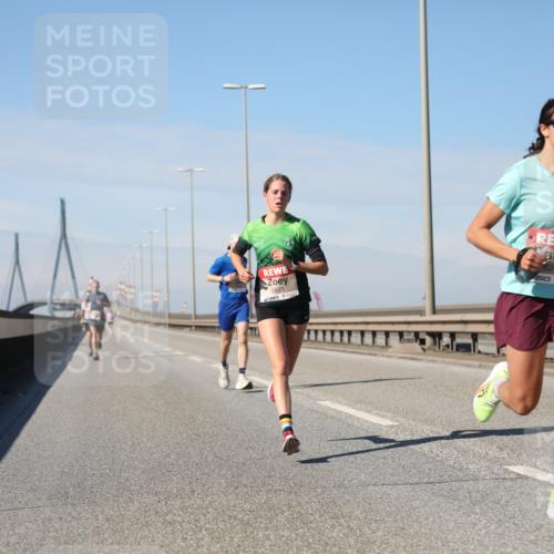 03.10.2025 - Köhlbrandbrückenlauf Yannick Fuchs http://msf.ph/oto/9183997 03.10.2025 11:38:44 Position 3 6625, 6241 meine-sportfotos.de