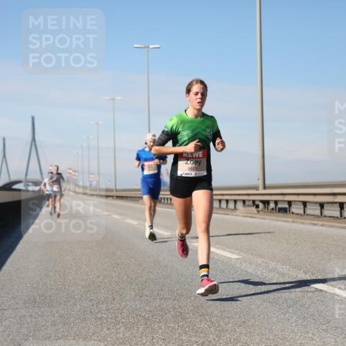 03.10.2025 - Köhlbrandbrückenlauf Yannick Fuchs http://msf.ph/oto/9183999 03.10.2025 11:38:44 Position 3 6625, 62 meine-sportfotos.de