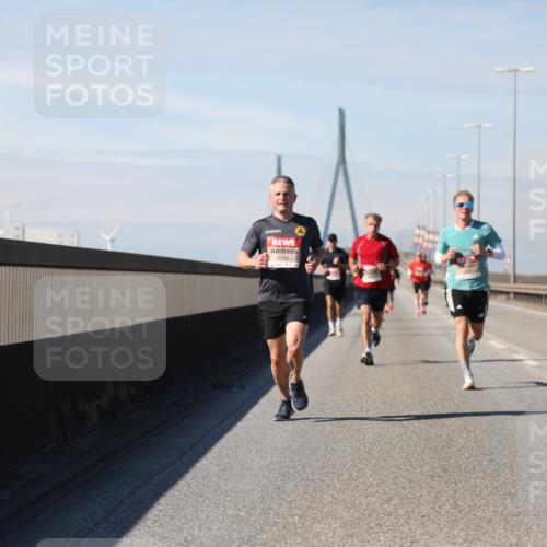 03.10.2025 - Köhlbrandbrückenlauf Yannick Fuchs http://msf.ph/oto/9184051 03.10.2025 11:39:07 Position 3 5786 meine-sportfotos.de