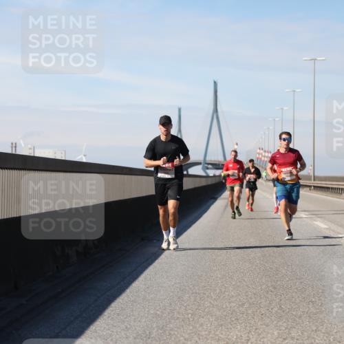03.10.2025 - Köhlbrandbrückenlauf Yannick Fuchs http://msf.ph/oto/9184076 03.10.2025 11:39:13 Position 3  meine-sportfotos.de