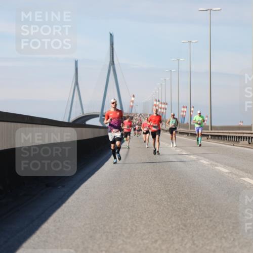 03.10.2025 - Köhlbrandbrückenlauf Yannick Fuchs http://msf.ph/oto/9184134 03.10.2025 11:39:35 Position 3  meine-sportfotos.de