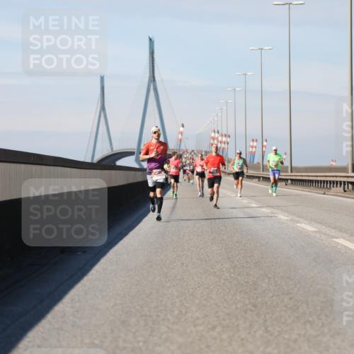 03.10.2025 - Köhlbrandbrückenlauf Yannick Fuchs http://msf.ph/oto/9184135 03.10.2025 11:39:35 Position 3  meine-sportfotos.de