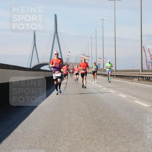 03.10.2025 - Köhlbrandbrückenlauf Yannick Fuchs http://msf.ph/oto/9184136 03.10.2025 11:39:36 Position 3  meine-sportfotos.de