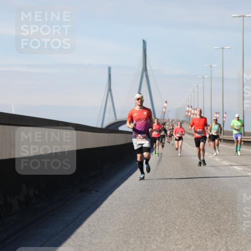 03.10.2025 - Köhlbrandbrückenlauf Yannick Fuchs http://msf.ph/oto/9184141 03.10.2025 11:39:37 Position 3  meine-sportfotos.de