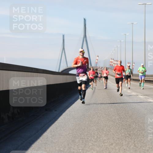 03.10.2025 - Köhlbrandbrückenlauf Yannick Fuchs http://msf.ph/oto/9184142 03.10.2025 11:39:37 Position 3  meine-sportfotos.de