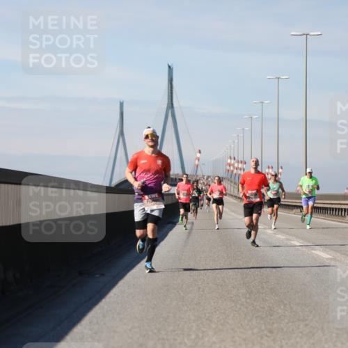 03.10.2025 - Köhlbrandbrückenlauf Yannick Fuchs http://msf.ph/oto/9184145 03.10.2025 11:39:38 Position 3  meine-sportfotos.de