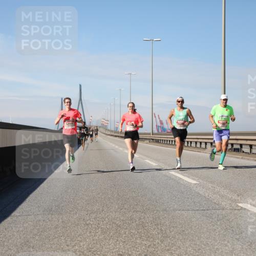 03.10.2025 - Köhlbrandbrückenlauf Yannick Fuchs http://msf.ph/oto/9184172 03.10.2025 11:39:46 Position 3  meine-sportfotos.de