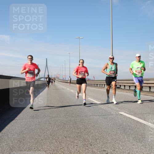 03.10.2025 - Köhlbrandbrückenlauf Yannick Fuchs http://msf.ph/oto/9184178 03.10.2025 11:39:47 Position 3  meine-sportfotos.de