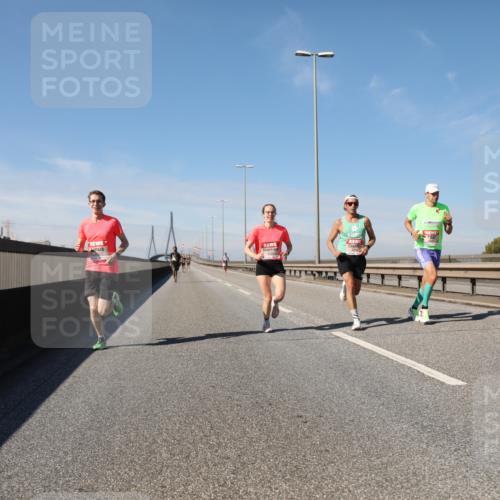 03.10.2025 - Köhlbrandbrückenlauf Yannick Fuchs http://msf.ph/oto/9184181 03.10.2025 11:39:47 Position 3  meine-sportfotos.de