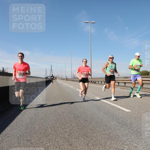 03.10.2025 - Köhlbrandbrückenlauf Yannick Fuchs http://msf.ph/oto/9184183 03.10.2025 11:39:48 Position 3  meine-sportfotos.de
