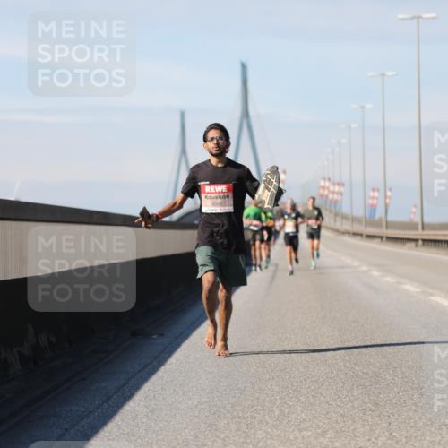 03.10.2025 - Köhlbrandbrückenlauf Yannick Fuchs http://msf.ph/oto/9184191 03.10.2025 11:39:50 Position 3 4043 meine-sportfotos.de