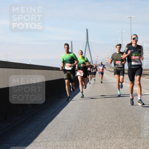 03.10.2025 - Köhlbrandbrückenlauf Yannick Fuchs http://msf.ph/oto/9184225 03.10.2025 11:39:58 Position 3  meine-sportfotos.de