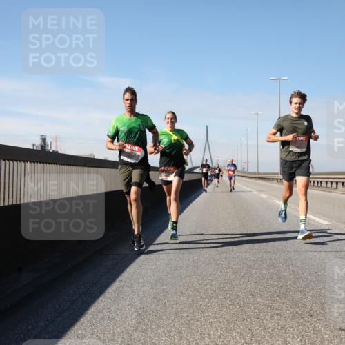 03.10.2025 - Köhlbrandbrückenlauf Yannick Fuchs http://msf.ph/oto/9184234 03.10.2025 11:40:01 Position 3  meine-sportfotos.de
