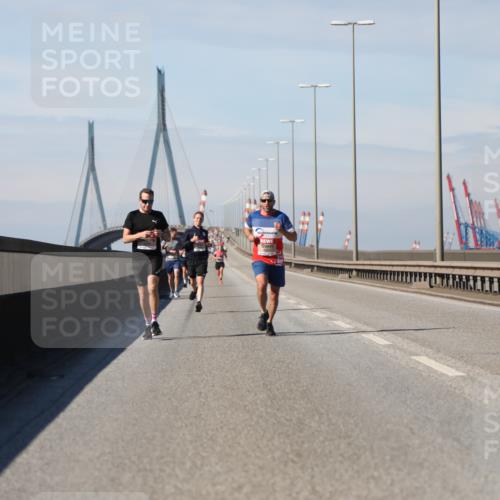 03.10.2025 - Köhlbrandbrückenlauf Yannick Fuchs http://msf.ph/oto/9184236 03.10.2025 11:40:02 Position 3  meine-sportfotos.de