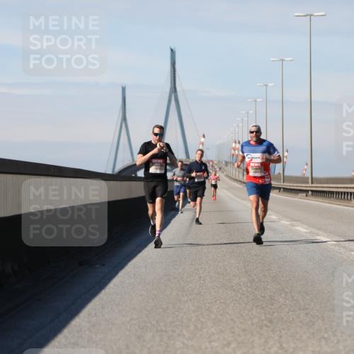 03.10.2025 - Köhlbrandbrückenlauf Yannick Fuchs http://msf.ph/oto/9184241 03.10.2025 11:40:02 Position 3  meine-sportfotos.de