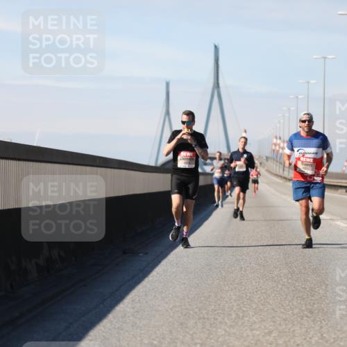 03.10.2025 - Köhlbrandbrückenlauf Yannick Fuchs http://msf.ph/oto/9184245 03.10.2025 11:40:03 Position 3  meine-sportfotos.de