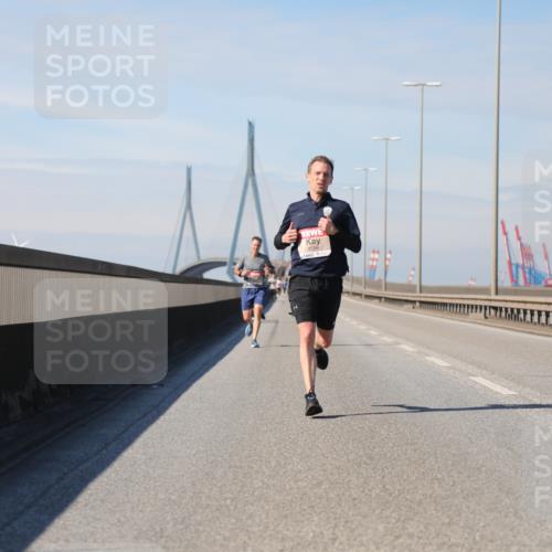 03.10.2025 - Köhlbrandbrückenlauf Yannick Fuchs http://msf.ph/oto/9184264 03.10.2025 11:40:08 Position 3 4598 meine-sportfotos.de