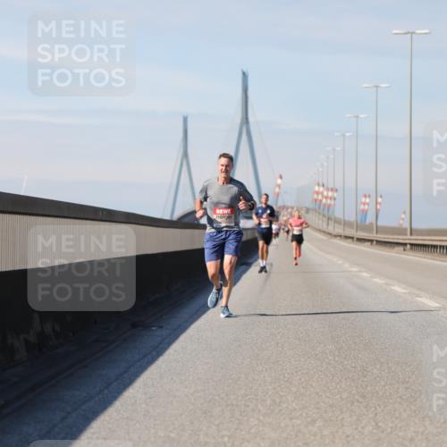 03.10.2025 - Köhlbrandbrückenlauf Yannick Fuchs http://msf.ph/oto/9184275 03.10.2025 11:40:10 Position 3  meine-sportfotos.de