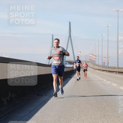 03.10.2025 - Köhlbrandbrückenlauf Yannick Fuchs http://msf.ph/oto/9184276 03.10.2025 11:40:11 Position 3 6151 meine-sportfotos.de