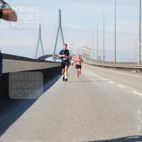 03.10.2025 - Köhlbrandbrückenlauf Yannick Fuchs http://msf.ph/oto/9184286 03.10.2025 11:40:14 Position 3  meine-sportfotos.de