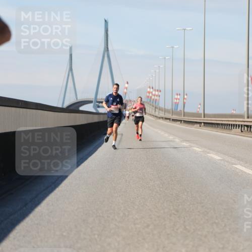 03.10.2025 - Köhlbrandbrückenlauf Yannick Fuchs http://msf.ph/oto/9184287 03.10.2025 11:40:14 Position 3  meine-sportfotos.de