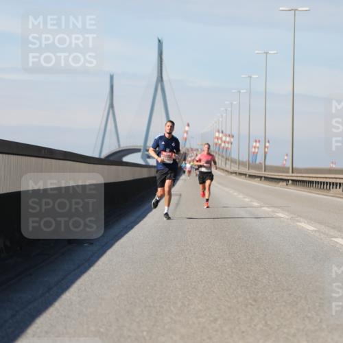 03.10.2025 - Köhlbrandbrückenlauf Yannick Fuchs http://msf.ph/oto/9184291 03.10.2025 11:40:15 Position 3  meine-sportfotos.de
